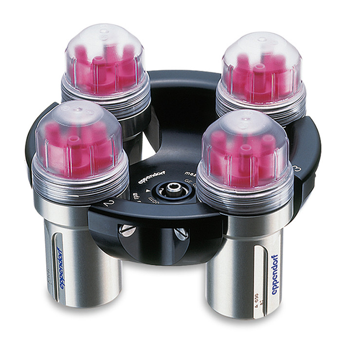 EPPENDORF Swing-bucket rotor A-4-38