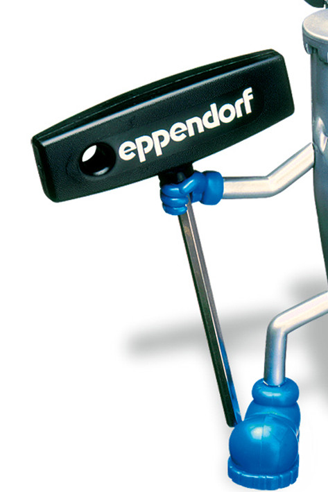 EPPENDORF Rotorschlüssel, passend für alle Rotoren der Centrifugen 5415 D/R