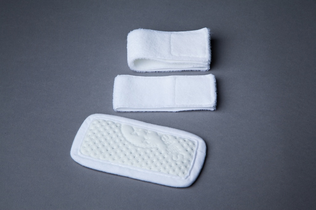 MAGNOFLEX Magnetic therapy plaster Mini-Pad