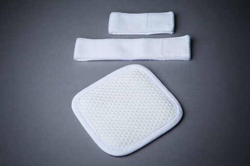 [14536-01] MAGNOFLEX Magnetic therapy plaster Maxi-Pad