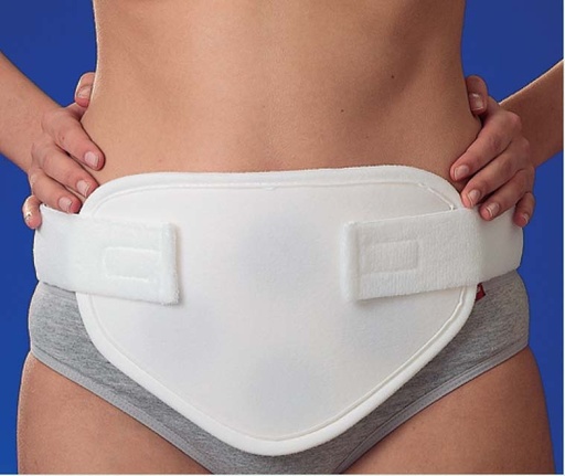 [16770-01] MAGNOFLEX Abdominal support