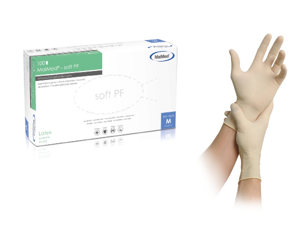 MAIMED soft PF Latex