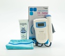 BISTOS hi bebe Fetal Doppler BT-200 with waterproof 2 MHz probe