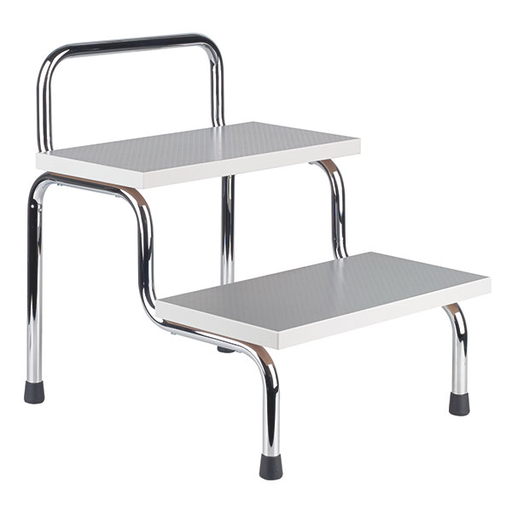 [20715-01] SERVOPRAX Step with 2 stages