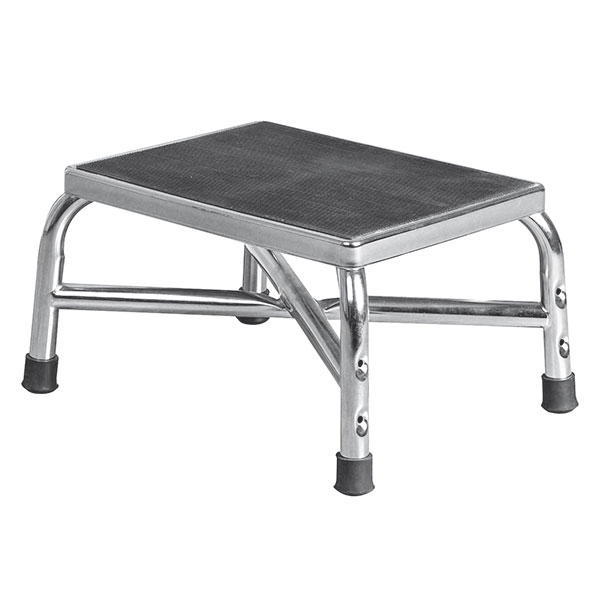 SERVOCARE XL Step with one stage