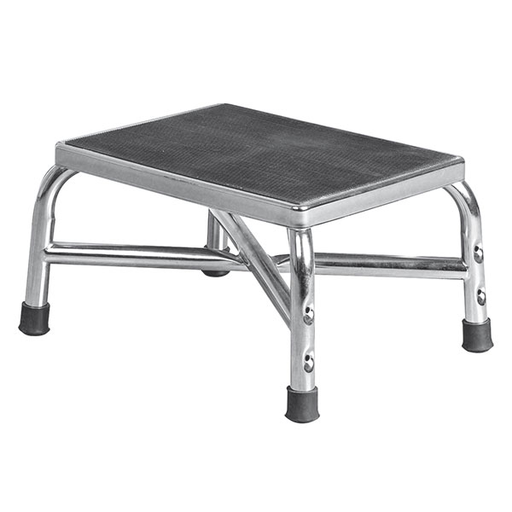 [20717-01] SERVOCARE XL Auftritt mit einer Stufe
