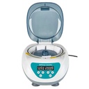 SERVOSPIN SMARTpro Micro-hematocrit centrifuge