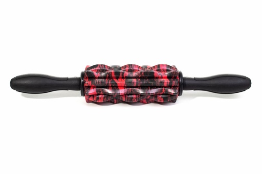 [21829-01] MEDDAX Massage roll Wave