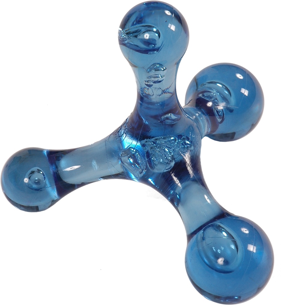 MVS Jacknobber II Massage device