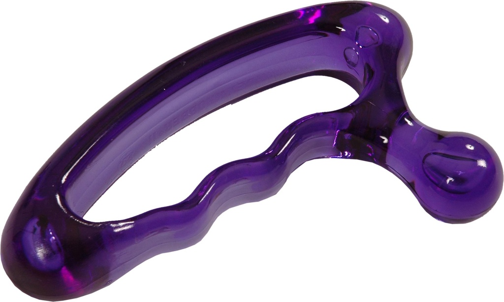 MVS Index Knobber II Massage device