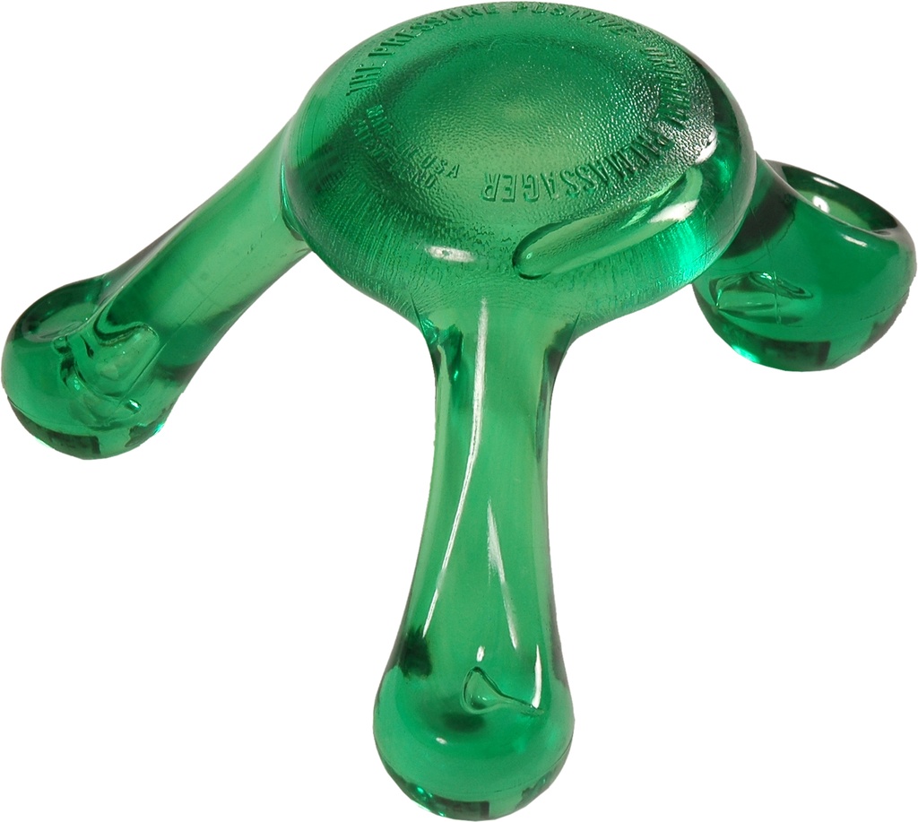 MVS Palmassager Massagegerät