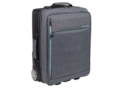 [21897-01] ELITE BAGS HOVI'S Doctor's and Nursing Trolley