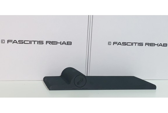 MSM Fasciitis Rehab Board