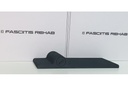 MSM Fasciitis Rehab Board