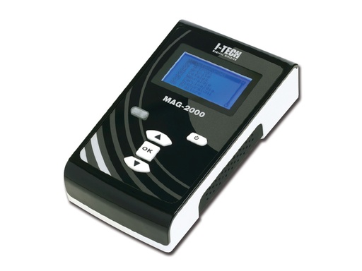 [21999-01] I-TECH MAG 2000 Device for magnetotherapy 300 Gauss