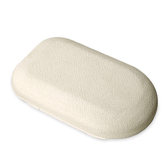 MEGRO Attachment part Foam rubber shoe for Large area massage device