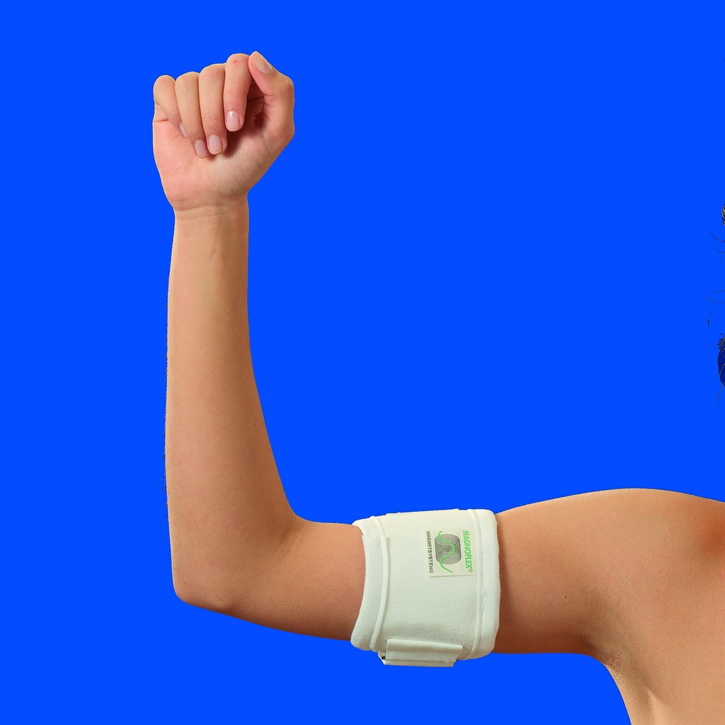 MAGNOFLEX Armbandage
