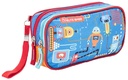 ELITE BAGS DIA´S Robot Children's Diabetic Pouch