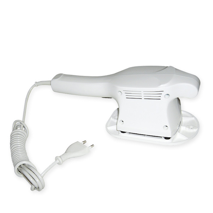MEGRO Large area massage device 3D Senator Professional white