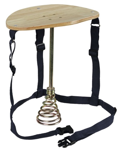 [22544-01] KERBL Milking stool