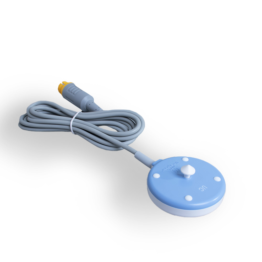 BISTOS Toco UC Sonde (gelb) für BT-350