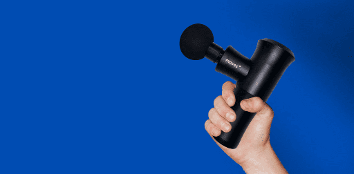 [27358-01] MVS Massage gun Mini