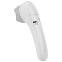 SERVOCARE One-hand massager white