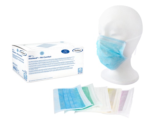 MAIMED FM Comfort OP-Maske
