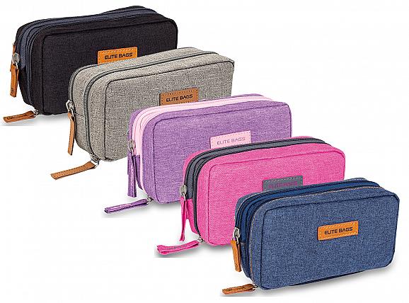 ELITE BAGS Diabetic's Diabetic Bag