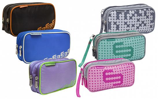 ELITE BAGS DIA'S Diabetic Pouch