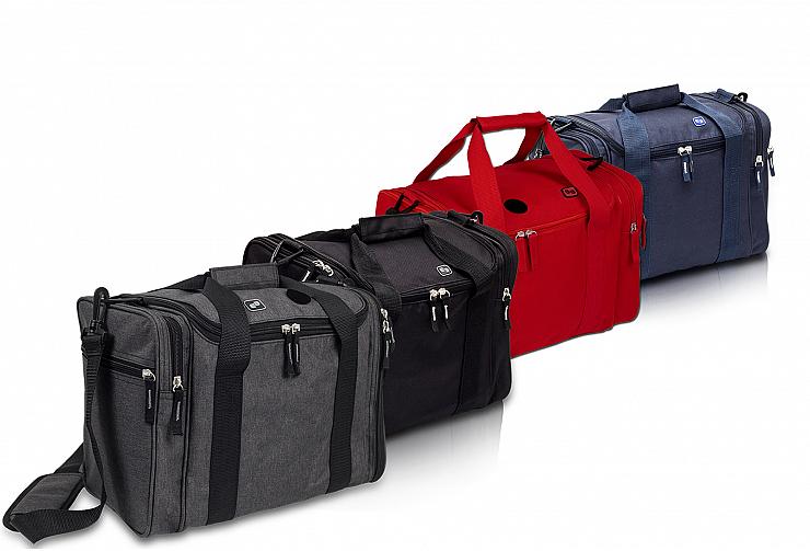 ELITE BAGS JUMBLE'S First Aid Bag