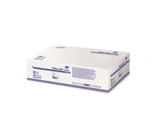 HARTMANN Peha-soft nitrile fino PF