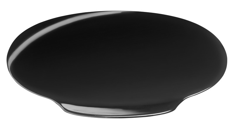 TORK Waste bin Elevation lid