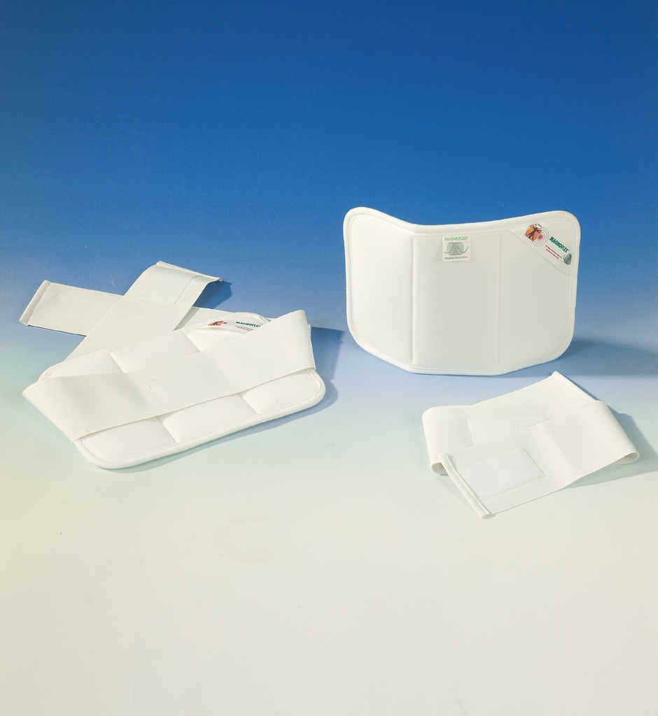 MAGNOFLEX Allroundbandage mit Gurt