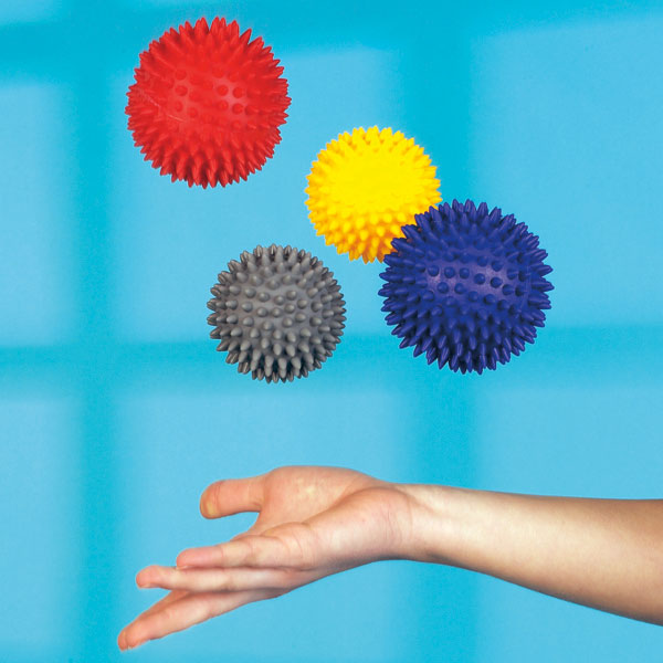 MEDIWARE Hedgehog balls