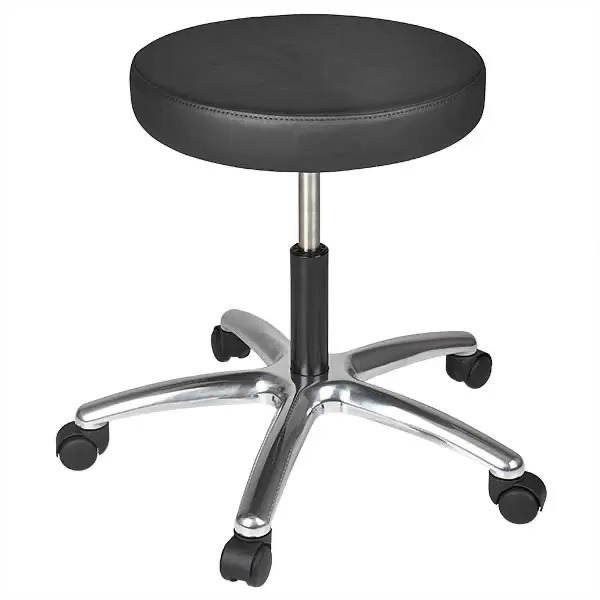 SERVOPRAX Praxis- und Laborhocker Luxus