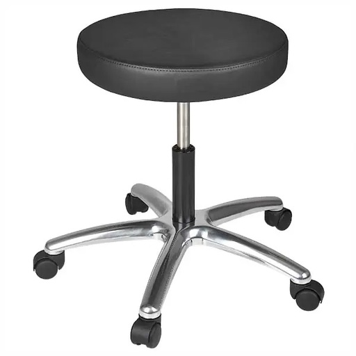 SERVOPRAX Praxis- und Laborhocker Luxus
