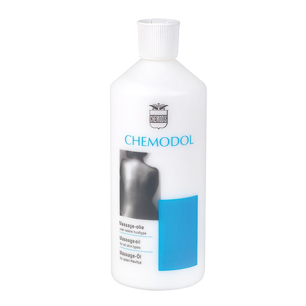 CHEMODIS Massage Cream liquid