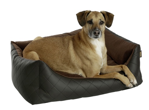 KERBL Kuschelbett Giulia