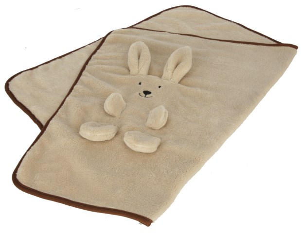 KERBL Puppy blanket, 72 x 51 cm