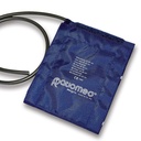 RATIOMED Blood pressure monitor Velcro cuff