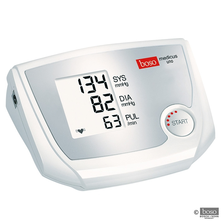 BOSO Blood pressure monitor medicus uno