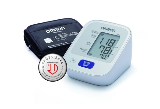 [15214-01] OMRON M300 Blood pressure monitor