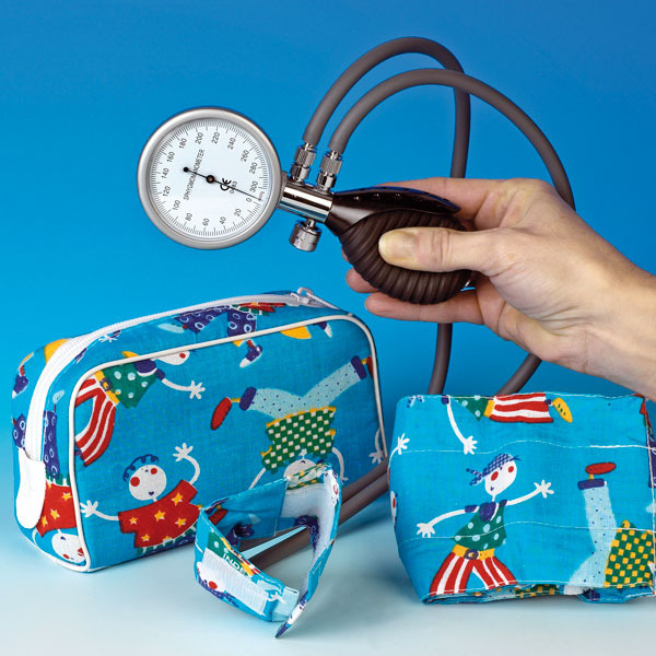 Pressure Man II Kinder Set