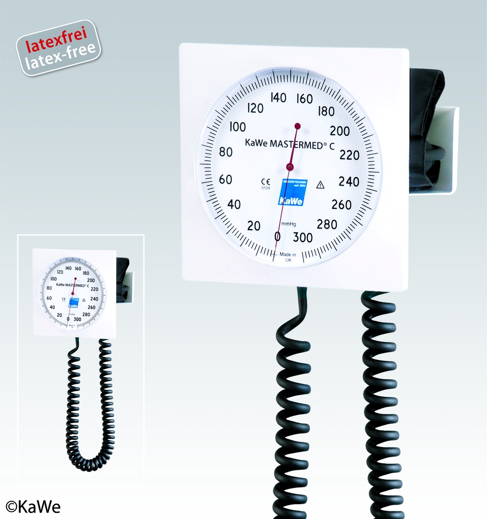 KAWE Mastermed C Blood pressure monitor