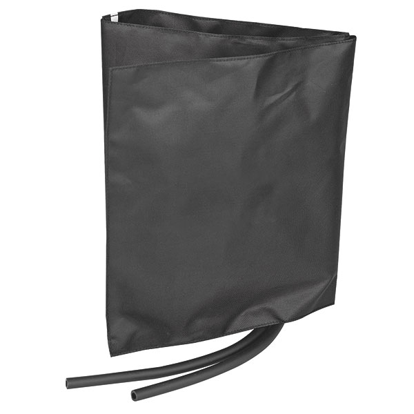 Pressure Man II Oberschenkel-Blutdruckmanschette 72 x 20 cm