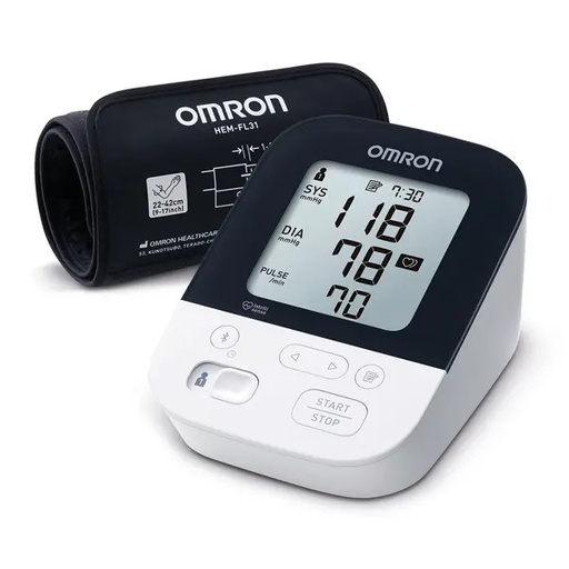 [24505-01] OMRON Blood pressure monitor M400 Intelli IT