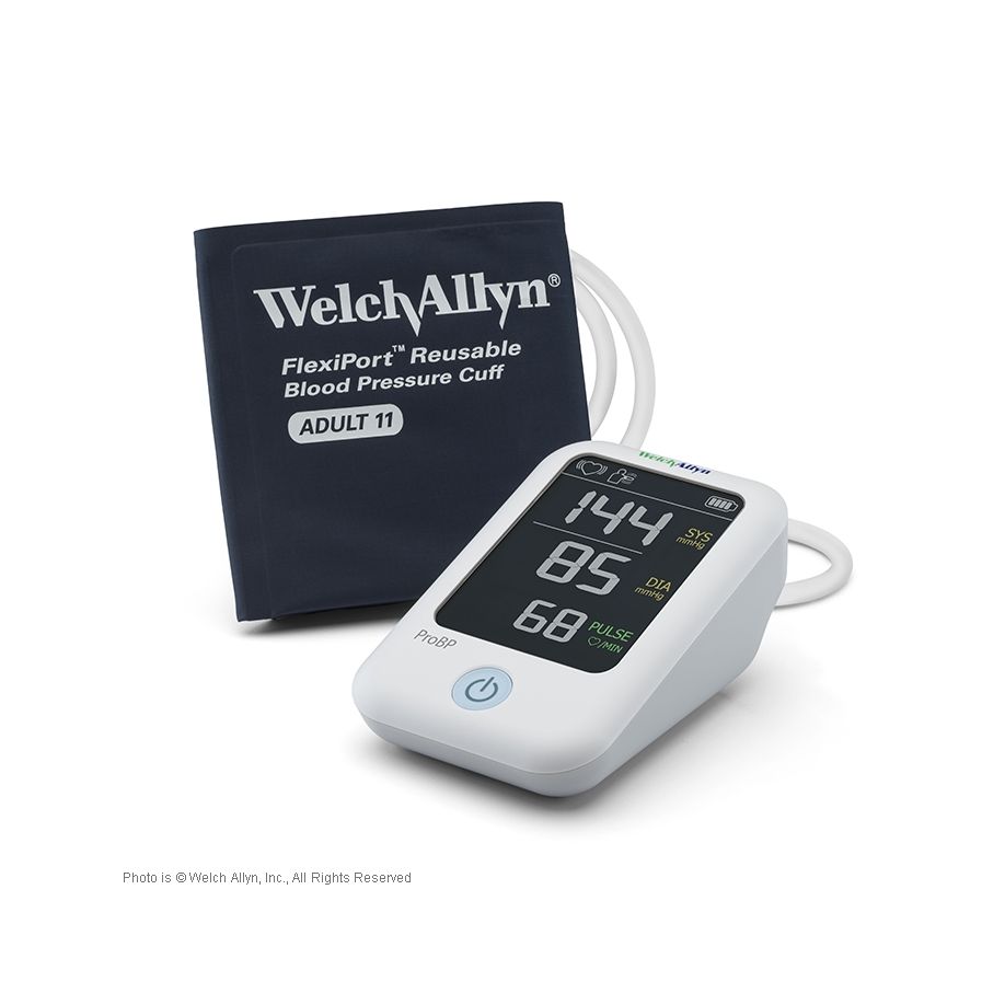 WELCH ALLNY ProBP 2000 digital blood pressure monitor