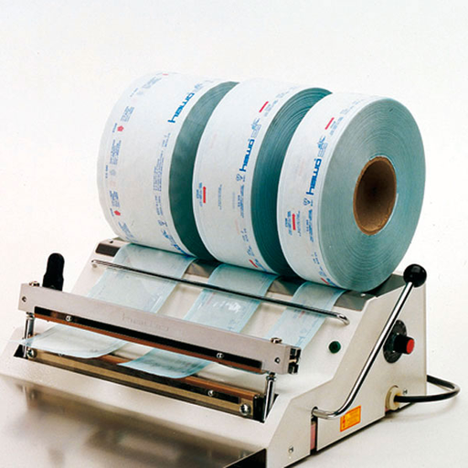 [16616-01] Hawodent Heisssiegelgerät HD 260MS