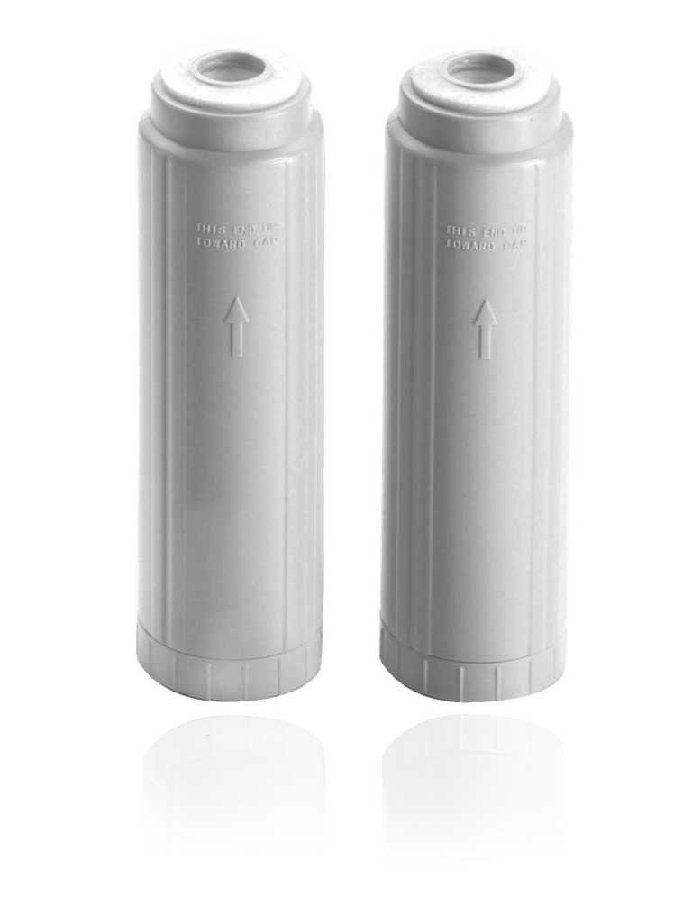 EURONDA Replacement cartridges for AQUAFILTER 3G